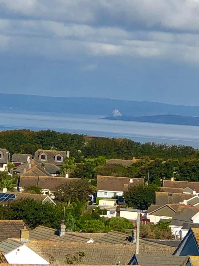 The Mounts Bay Inn Mullion Esterno foto